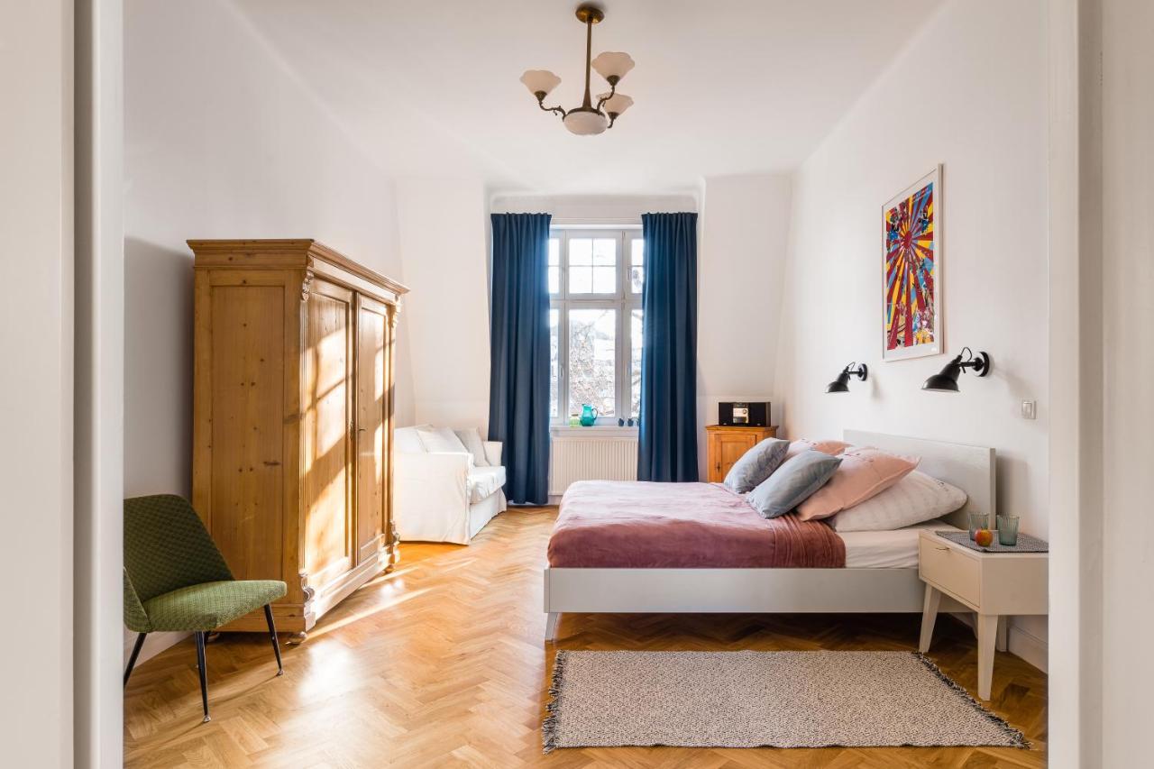 Sanhaus Apartments - Chopina 13 - Apartamenty W Centrum, 5 Minut Od Plazy I Deptaka 索波特 外观 照片