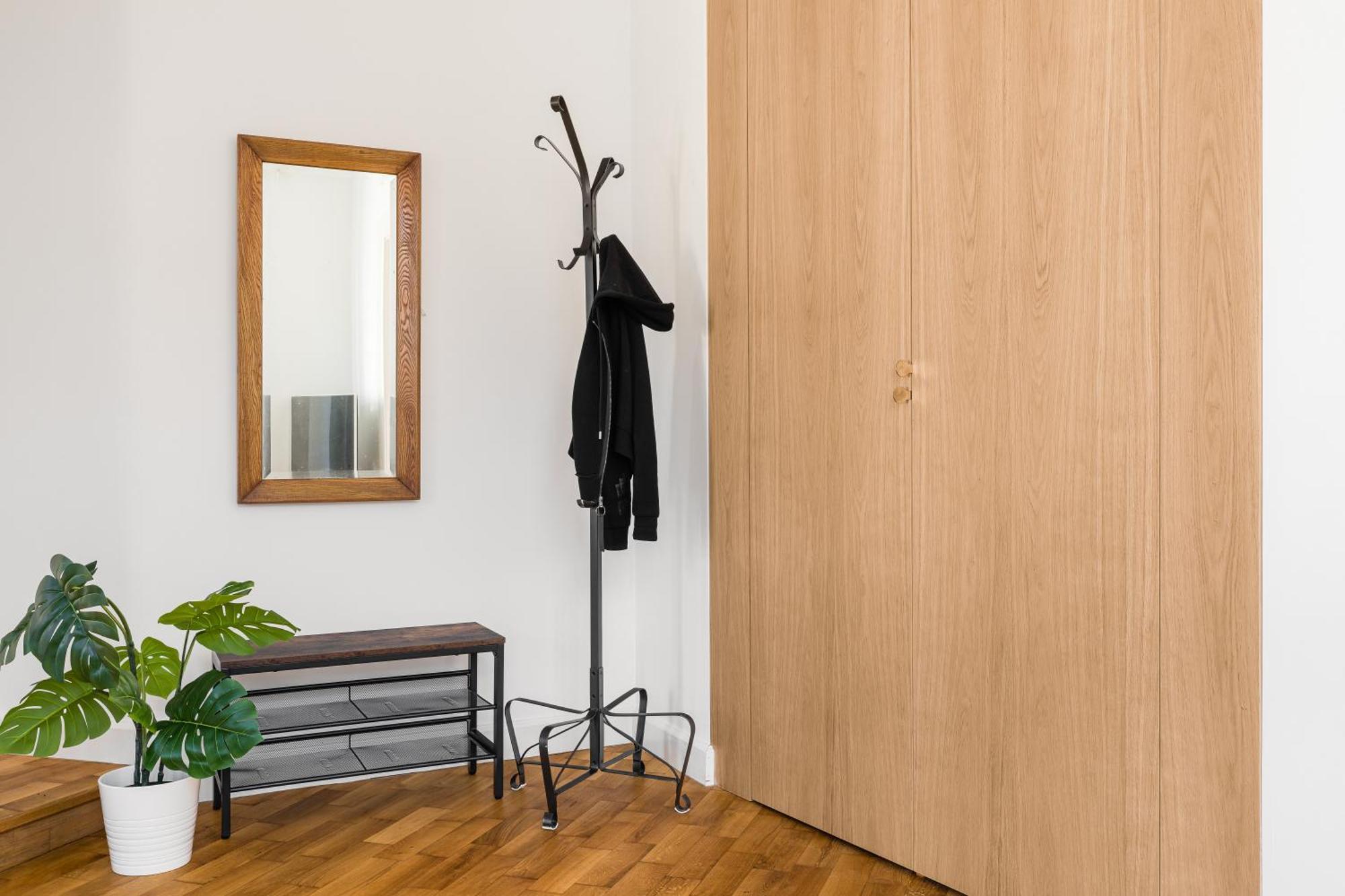 Sanhaus Apartments - Chopina 13 - Apartamenty W Centrum, 5 Minut Od Plazy I Deptaka 索波特 客房 照片
