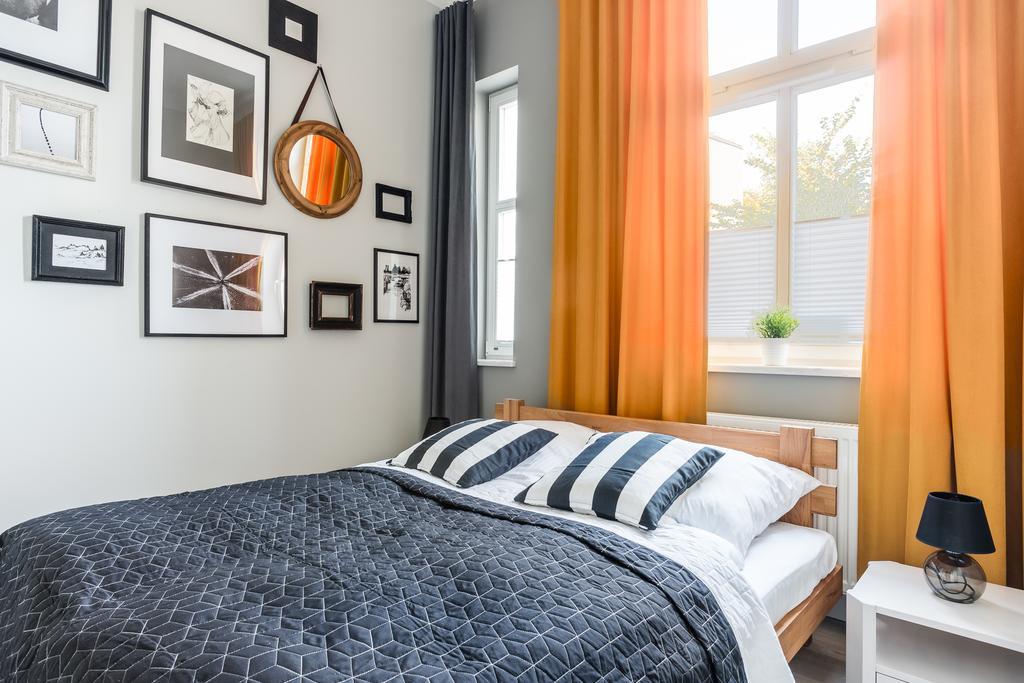 Sanhaus Apartments - Chopina 13 - Apartamenty W Centrum, 5 Minut Od Plazy I Deptaka 索波特 外观 照片