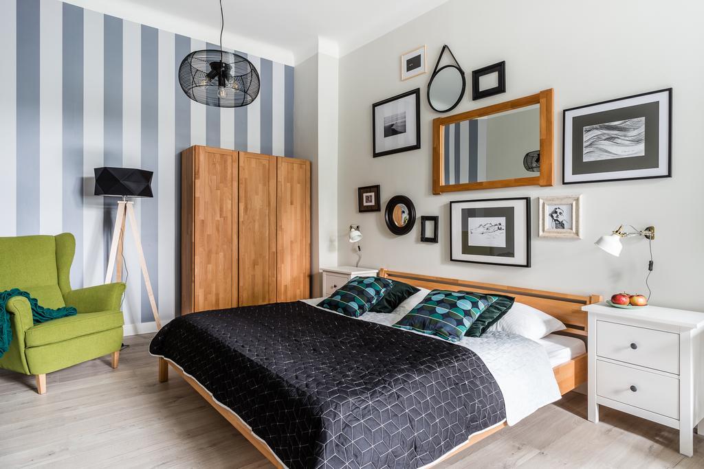 Sanhaus Apartments - Chopina 13 - Apartamenty W Centrum, 5 Minut Od Plazy I Deptaka 索波特 外观 照片