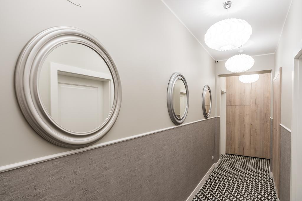 Sanhaus Apartments - Chopina 13 - Apartamenty W Centrum, 5 Minut Od Plazy I Deptaka 索波特 外观 照片